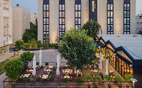 Hotel A'mare